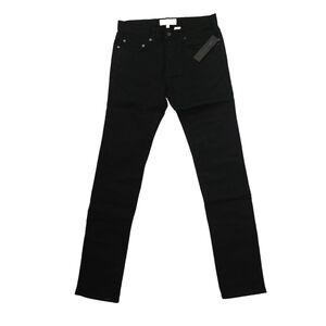 Marc by Marc Jacobs MJ 113 Low Rise Skinny Black Jeans 32x34 NWT $198